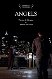 ANGELS COVER